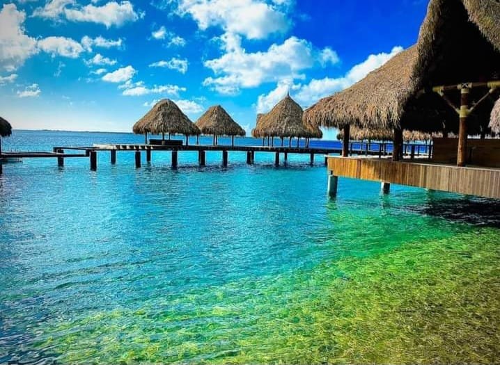 Viajes R & C
Tu mejor alternativa para viajar